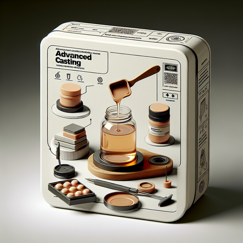 Advanced Casting Techniques