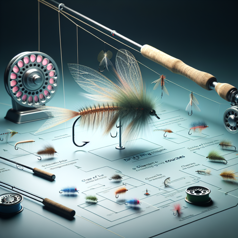 Dry Fly Fishing Strategies