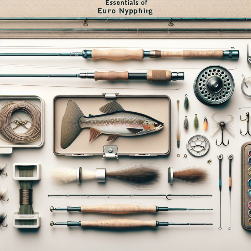 Euro Nymphing Essentials
