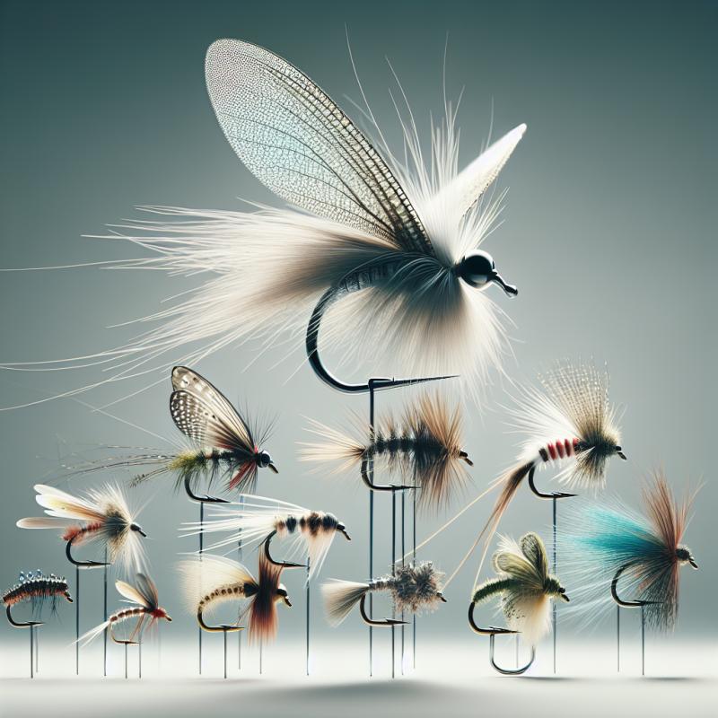 Fly Selection Fundamentals