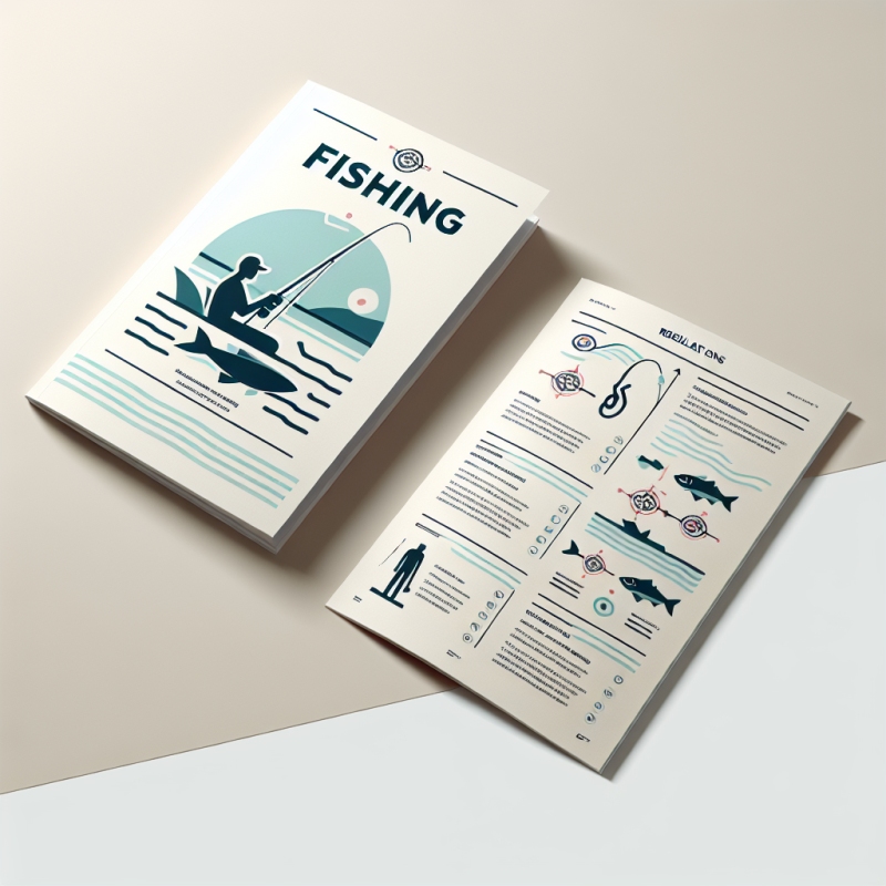 Guide to Fishing Regulations