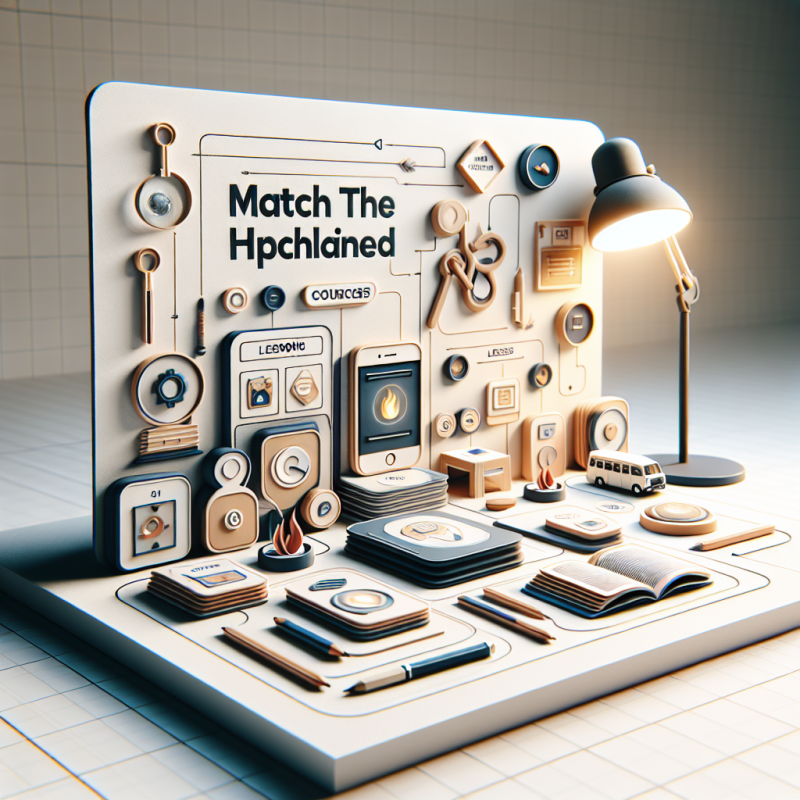 Match the Hatch Explained