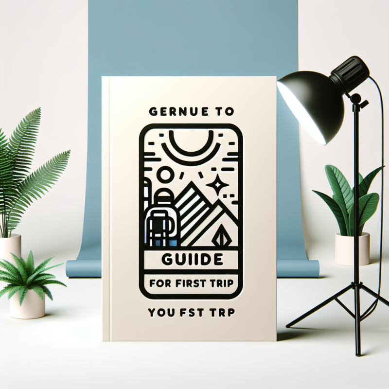 Preparing for Your First Trip