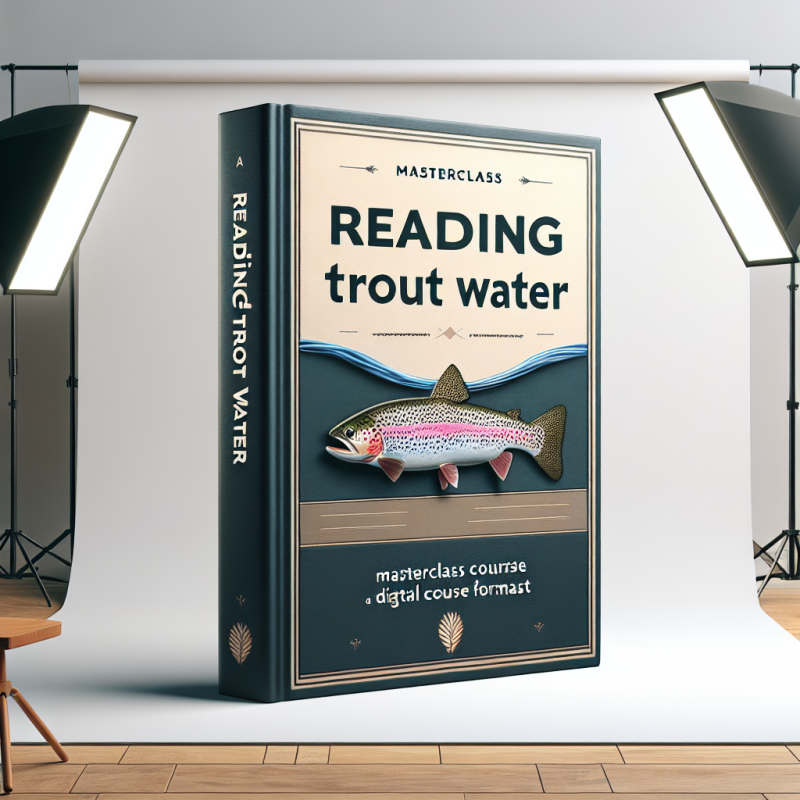 Reading Trout Water Masterclass