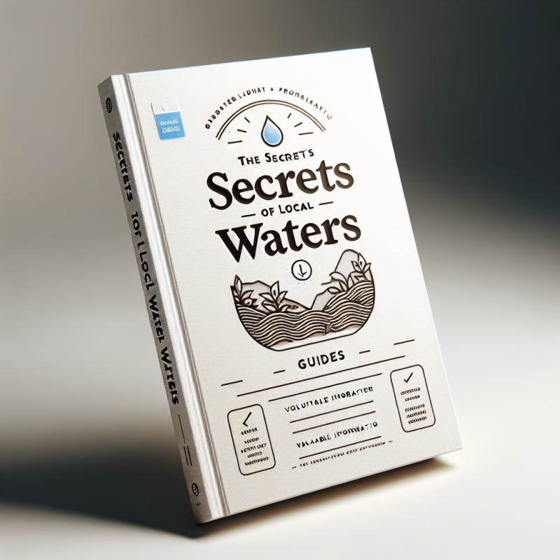 Secrets of Local Waters