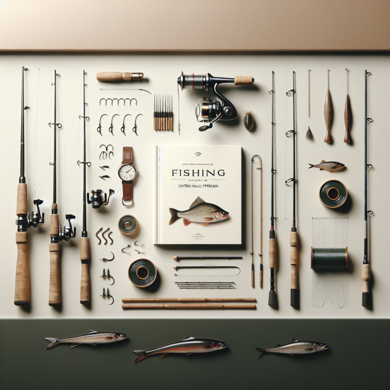 Tips for Fishing Small Streams