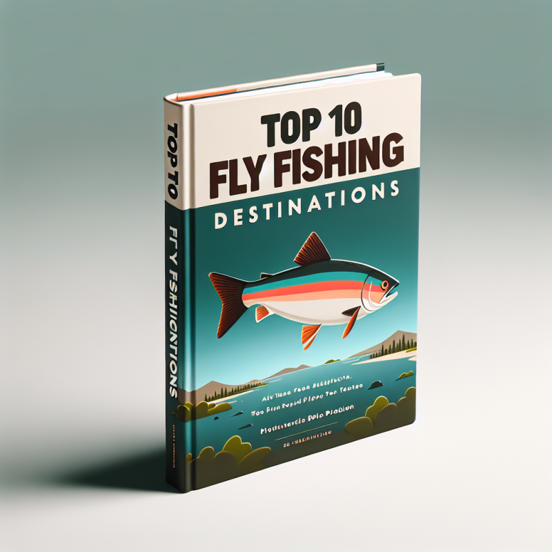 Top 10 Fly Fishing Destinations
