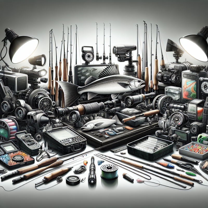 Using Technology in Fly Fishing