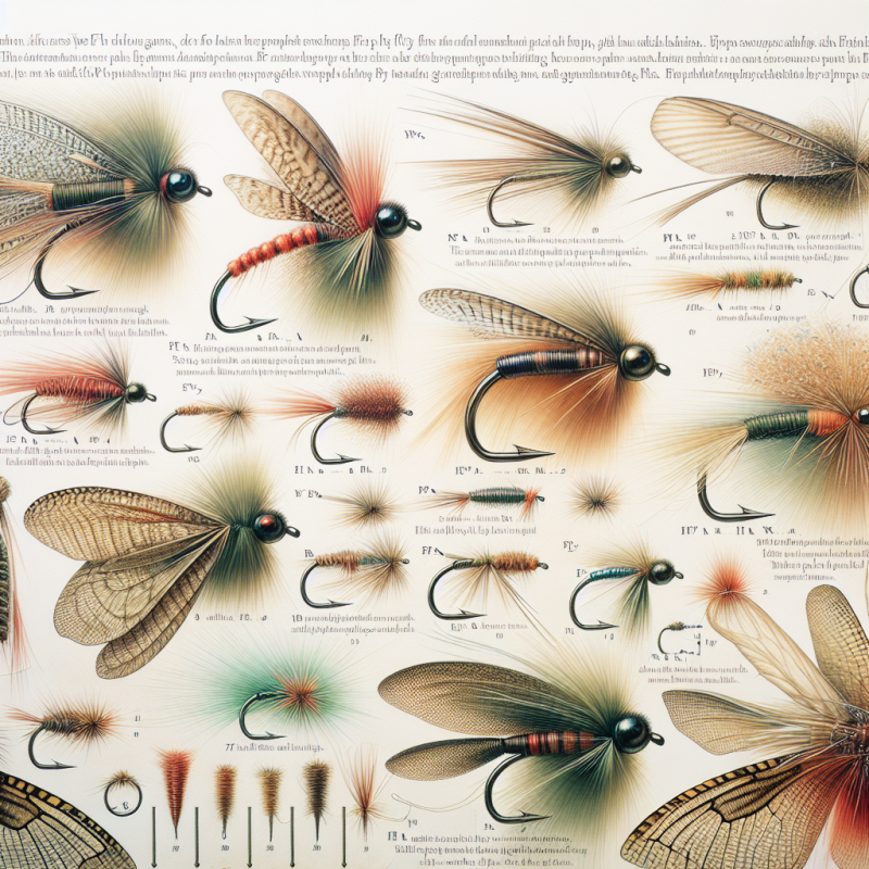 Wet Fly Techniques Revealed