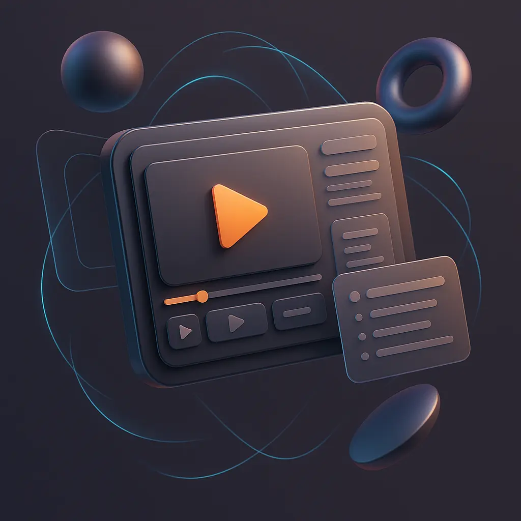 Advanced Casting Techniques Video