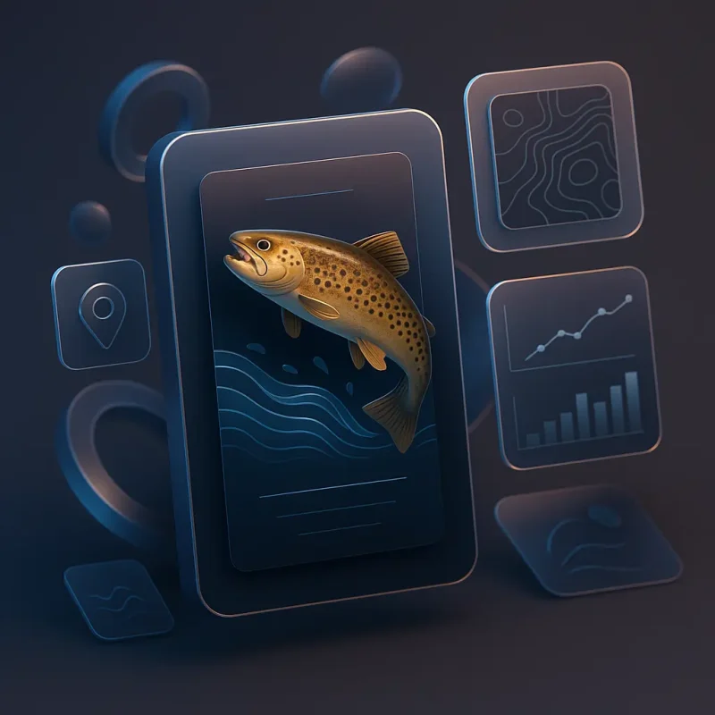Trout Water Reading Guide